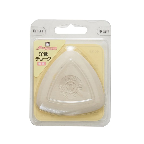 KIYOHARA sankokko- Staff with Chalk White sun60 – 32 