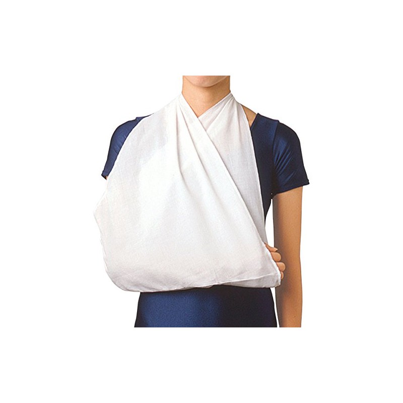 Sofrasling M 037653 Arm Hanging Bamboo Tiger Medical