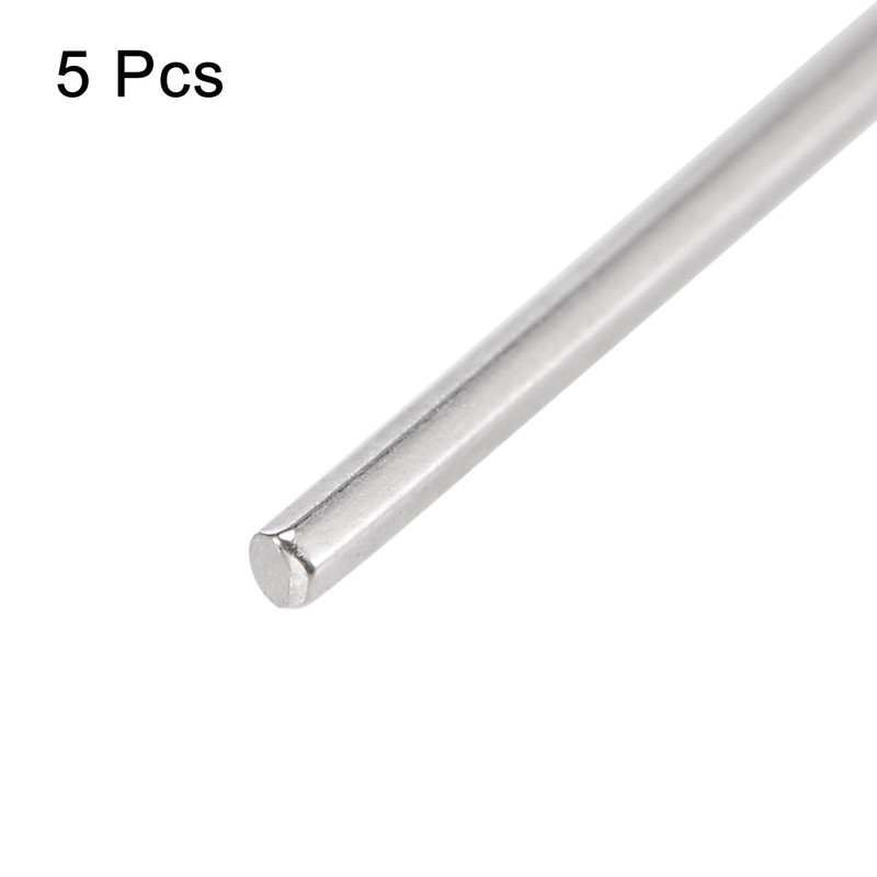 sourcing map 0.9mm Hex Key Wrench, L Shaped CR-V Repairing