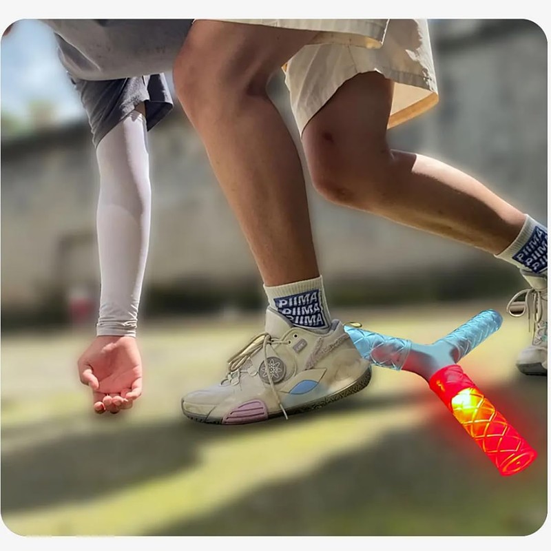 Lubeby Smart Speed Training Reaction Catch Trainer Hand-Eye Coordination Smart
