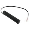 Camotokiit Heated Handlebar Grip 506152238 Compatible with 2008 Ski-Doo MXZ