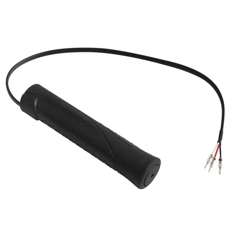 Camotokiit Heated Handlebar Grip 506152238 Compatible with 2008 Ski-Doo MXZ