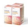 Italian Liposomal Vitamin C Liposomal Antioxidant (9 months supply) /