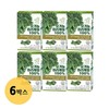 닥터에이드 유기농 컬리케일100 6박스(12주) Dr. Aid Organic Curly Kale 100