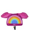 Pink Scooterearz and Rainbow Bag - Scooter Accessory Pack