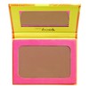 ARTDECO Sunkissed Bronzing Powder – Bronzer Powder – 1 x