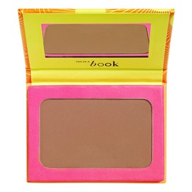 ARTDECO Sunkissed Bronzing Powder – Bronzer Powder – 1 x 6 g