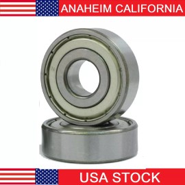 VXB Daiwa Alpha 103 Spool Bearing set Quality Fishing