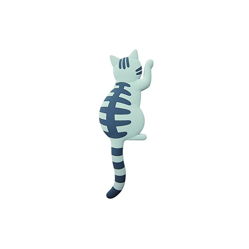 Toyo Case Magnetic Hook Cat Tail Sabatra MH-CAT-06