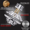 AzWzz Universal Tub Stopper Bathtub Drain Plug, Pop Up Tub