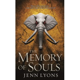 The Memory of Souls