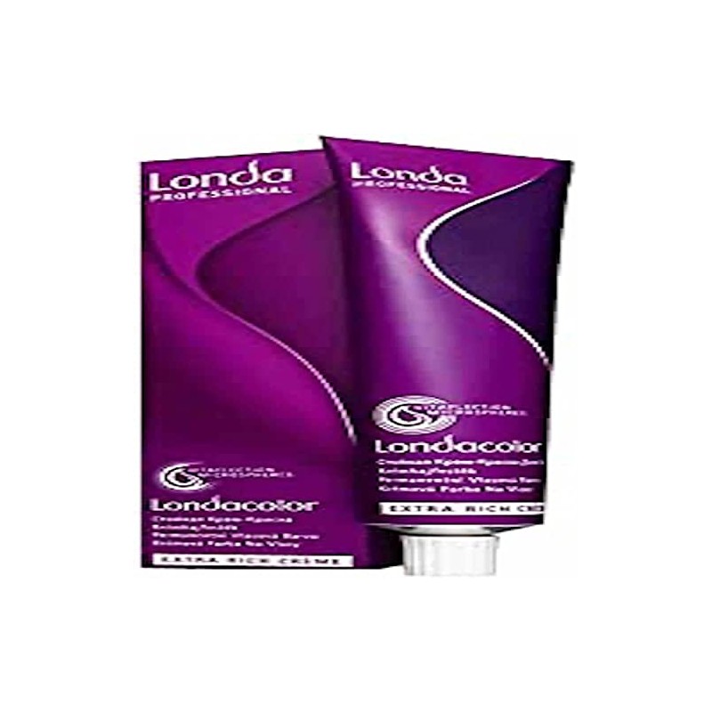 Londa Colour 9/96 Light Blonde-Cendrè-Violet 60 ml Light Blonde-Cendrè-Violet
