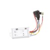 NOYITO PWM Motor Speed Controller 10A DC 9V-60V 12V 24V