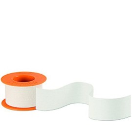 Hartmann Omnipor Fixing Tapes Non-Woven Material, 2.50cmx5m