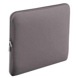 Laptop Sleeve Cover - Laptop Sleeve Bag Compatible with 11-15 Inch Available Notebook,Laptop Cover Compatible with A2015, Neoprene Bag with Zipper, Black