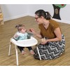 Children's Factory Toddler Feeding Chair, Baby Activity Seat, Baby Feeding