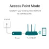 TP-Link Router TL-WR845N - 4 Puertos - Gigabit - 2.4