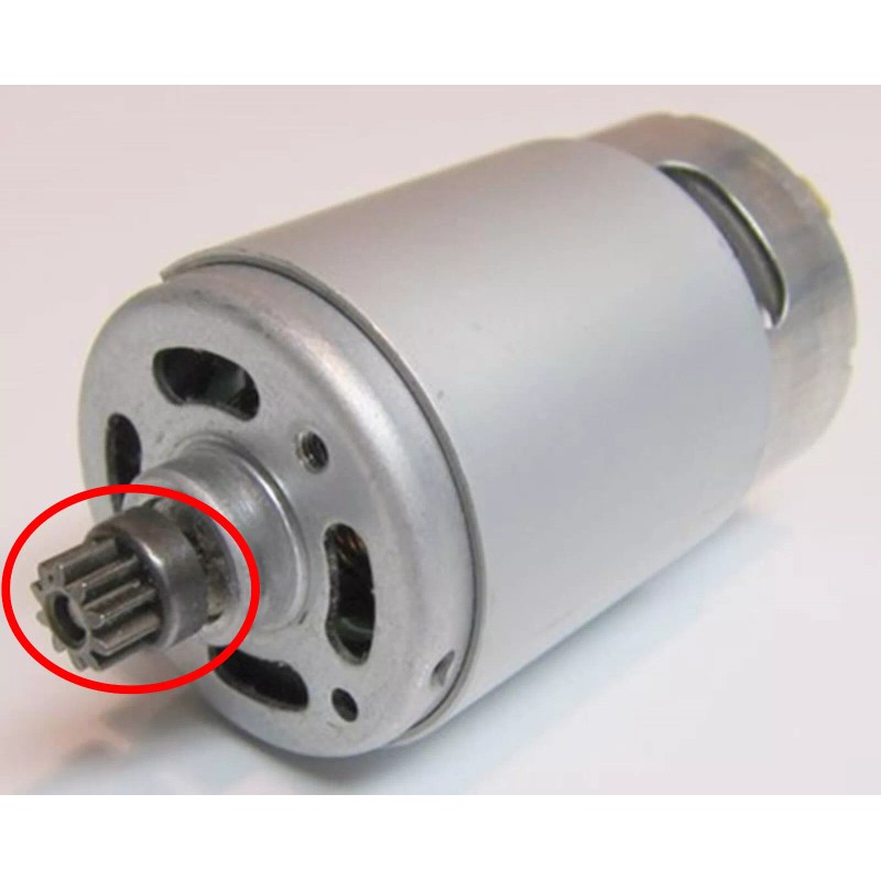 Mighty Mule, Gate Opener Arm Motor & GEAR FM350 FM352