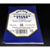docsmagic.de 50 2-Pocket Album Pages 5" x 7" - Photo