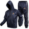 NORTH EDGE NORTH EDGE Heavy Duty Sweat Suit Sauna for