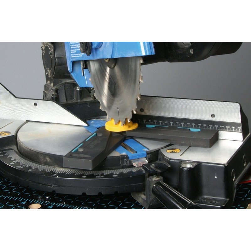 wolfcraft Angular Bevel Gauge I 6921000 I For automatic angle