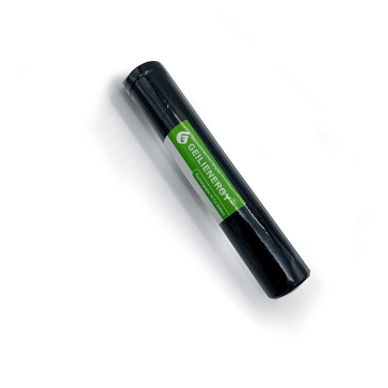 3.6V 2000mAh streamlight Stinger Battery Compatible with 75175 75375 streamlight
