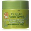 Isoplus Natural Remedy Olive Oil/Lanolin Conditioner 3.75 Oz