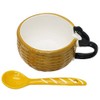 Sun Art SAN201 "Tea for Two" Tea Set, Tea Pot