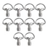 Tripod Screw, Thread 1/4 Inch Tripod Screw, Camera Tripod Quick