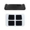 6 Pack Dustproof Mesh Protector Set Touchpad Protector Lever Cap