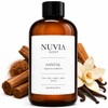 Santal Aceite Aromático Amaderado para Difusor 250ml