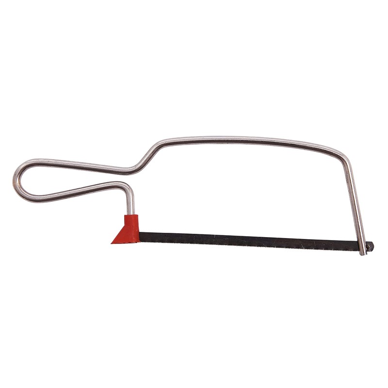 Amtech M0900 150mm (6") Junior Hacksaw
