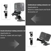 Higatful Basic Adapter Grab Bag accessories Kit for GoPro Hero