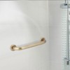 Brass Bath Handle 30 cm Safety Sunter Support Handrail 12