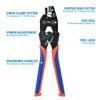 iCrimp ICP-CT02 PEX Crimp Fitting Removal Tool for Removing 1/2-in,