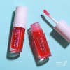 Moira Aceite Hidratante Para Labios Glow Getter Juicy Red Acabado
