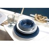 Marine Business Harmony Lagoon Soup Plates, Deep 20.5 cm, Set