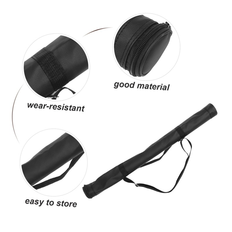CORHAD Baseball Bat Holder Case Portable Travel Bag Bat Sleeve