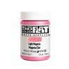 SoFlat Matte Acrylics by GOLDEN, Light Magenta, 2 fl. oz.