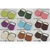 Faux Leather Attachment for Handmade Bags BA-28 (D Can Type)