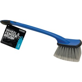 VIKING 18 in. Soft Bumper/Wheel Wash Brush 1 pk