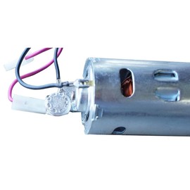 OCACA Upgraded Central Locking Door Trunk Closure Air Vacuum Supply Pump C252 Steel for Benz for CL500 for CL55 AMG for CL600 for CL65 AMG for S430 for S500 for S55 AMG for S600 for S65 AMG