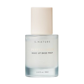 S-Nature S Nature Perfect Aqua Makeup Base Prep 30ml, 1 piece / 에스네이처 퍼펙트 아쿠아 메이크업 베이스 프렙 30ml, 1개