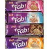 Variety Pack: Parle Hide & Seek Fab! Choco Chip ONE