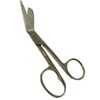 Bandage Cutting Scissors with One Large Ring, Blunt Tips, and