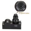 WADEO Fire Pit Grill Igniter Kit, Grill Igniter Replacement with