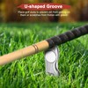 TIXIPEM Golf Divot Repair Tool [4PCS] - Switch Foldable Divot