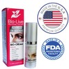CAFFEINE Dark Circle, Eye Bag Anti-Wrinkle Nourishing Eye Cream 1