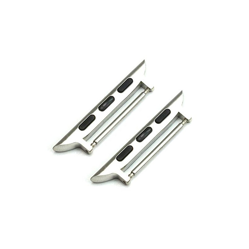 Sulla Connector Compatible with Apple iWatch Series 4, 5, 6,