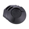 BESPORTBLE 3pcs Golf Putting Practice Disc Lightweight Training Aid for